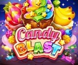 Slot gratis Candy Blast