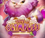 Slot gratis Cats Of Olympuss