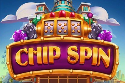 Slot gratis Chip Spin