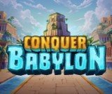 Slot gratis Conquer Babylon