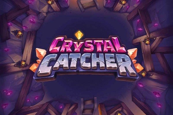 Slot gratis Crystal Catcher