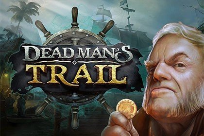 Slot gratis Dead Man’s Trail