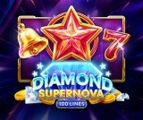 Slot gratis Diamond Supernova 100