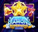Slot gratis Diamond Supernova 20