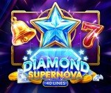 Slot gratis Diamond Supernova 40