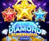 Slot gratis Diamond Supernova 5