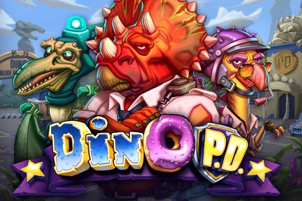 Slot gratis Dino PD