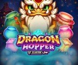 Slot gratis Dragon Hopper