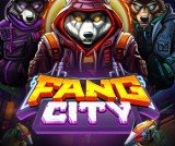 Slot gratis Fang City