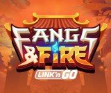 Slot gratis Fangs & Fire