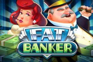 Slot gratis Fat Banker