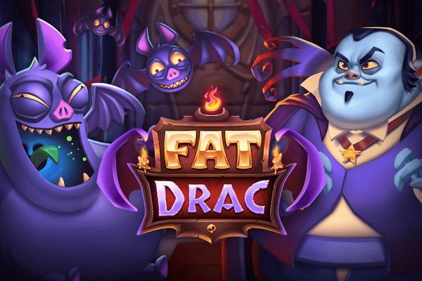 Slot gratis Fat Drac