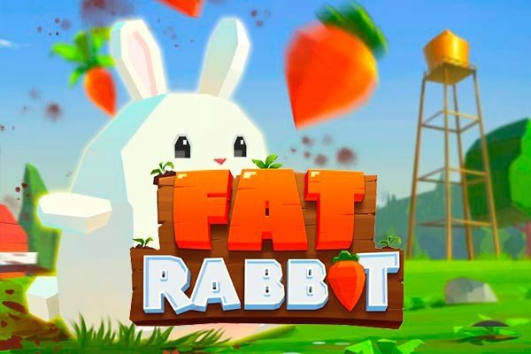 Slot gratis Fat Rabbit