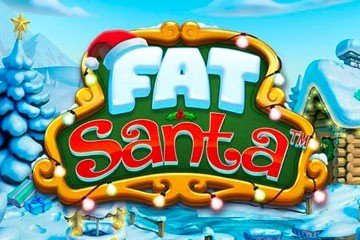 Slot gratis Fat Santa