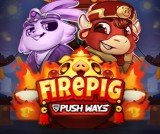 Slot gratis Fire Pig Push Ways