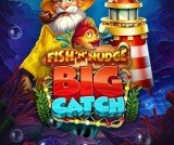 Slot gratis Fish N Nudge Big Catch