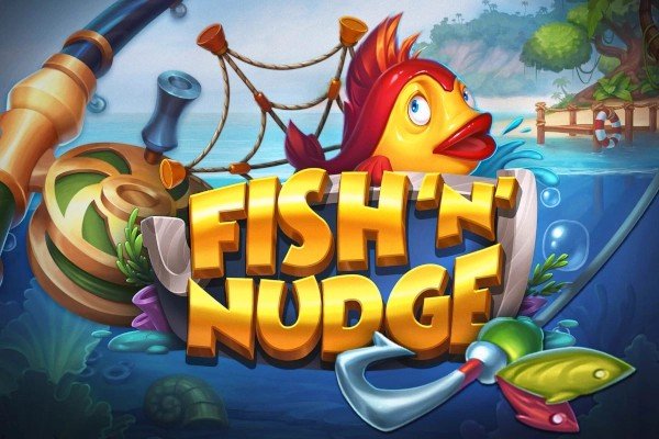 Slot gratis Fish n Nudge