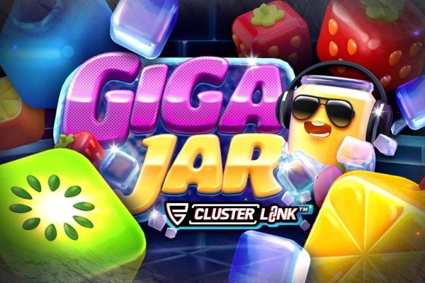 Slot gratis Giga Jar