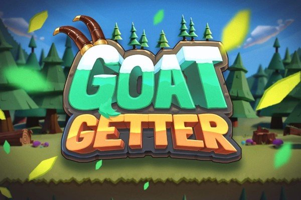Slot gratis Goat Getter