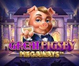 Slot gratis Great Pigsby Megaways