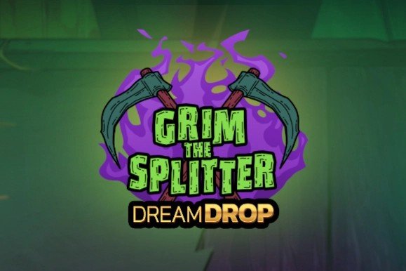 Slot gratis Grim The Splitter Dream Drop