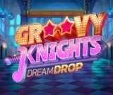Slot gratis Groovy Knights Dream Drop