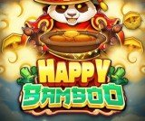 Slot gratis Happy Bamboo