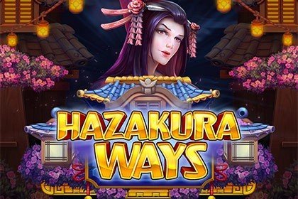 Slot gratis Hazakura Ways