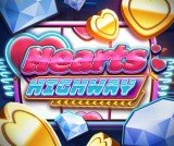 Slot gratis Hearts Highway