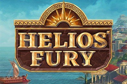 Slot gratis Helios’ Fury