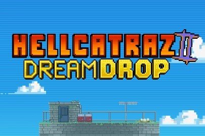 Slot gratis Hellcatraz 2 Dream Drop