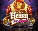 Slot gratis Henry The Ape