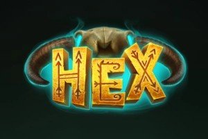 Slot gratis Hex