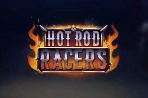 Slot gratis Hot Rod Racers