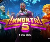 Slot gratis Immortal 5
