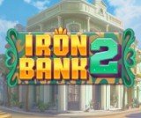 Slot gratis Iron Bank 2