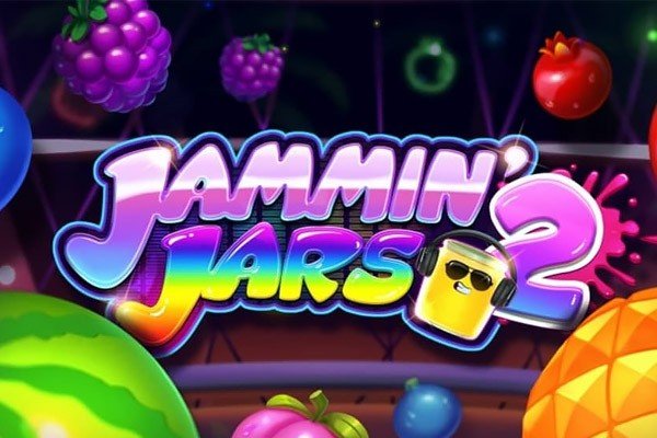 Slot gratis Jammin’ Jars 2