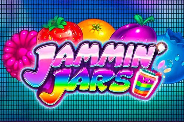 Slot gratis Jammin Jars