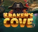 Slot gratis Kraken’s Cove