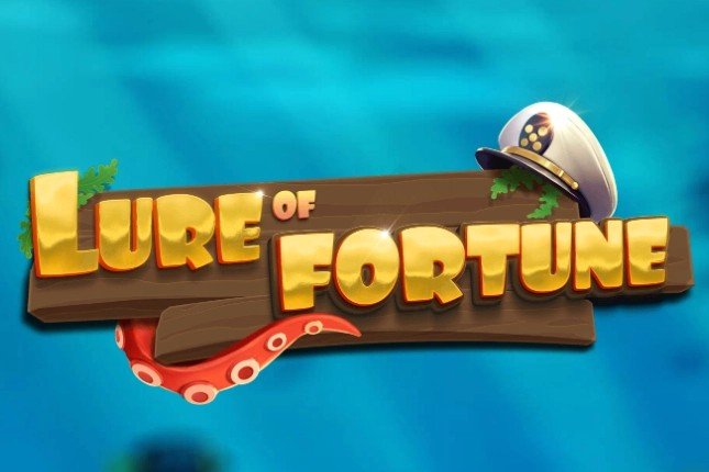 Slot gratis Lure of Fortune