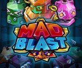 Slot gratis Mad Blast