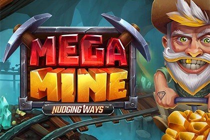 Slot gratis Mega Mine