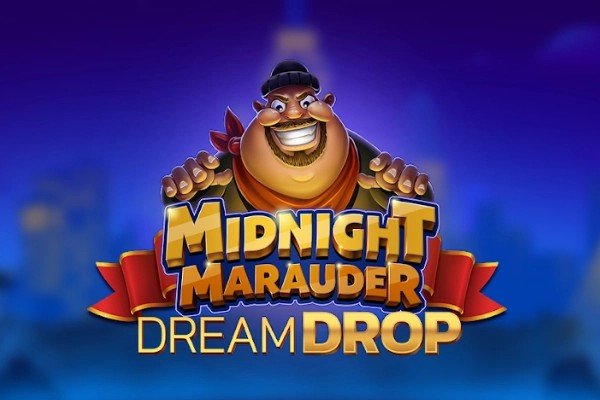 Slot gratis Midnight Marauder Dream Drop