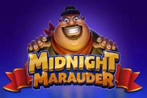 Slot gratis Midnight Marauder