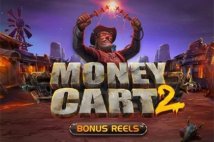 Slot gratis Money Cart 2