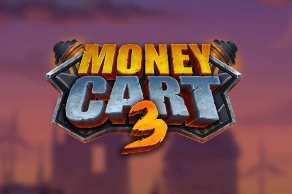 Slot gratis Money Cart 3