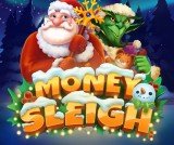 Slot gratis Money Sleigh