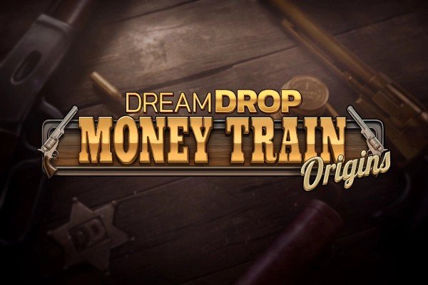 Slot gratis Money Train Origins Dream Drop