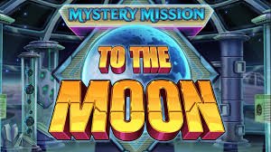 Slot gratis Mystery Mission – To The Moon