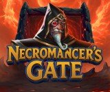 Slot gratis Necromancer’s Gate